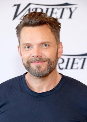 Joel McHale